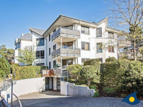 Haus Meeresrauschen Whg 12